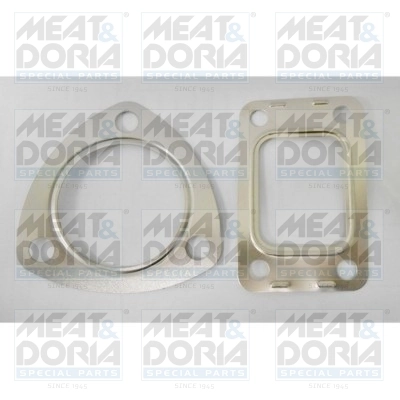 Mounting Kit, charger